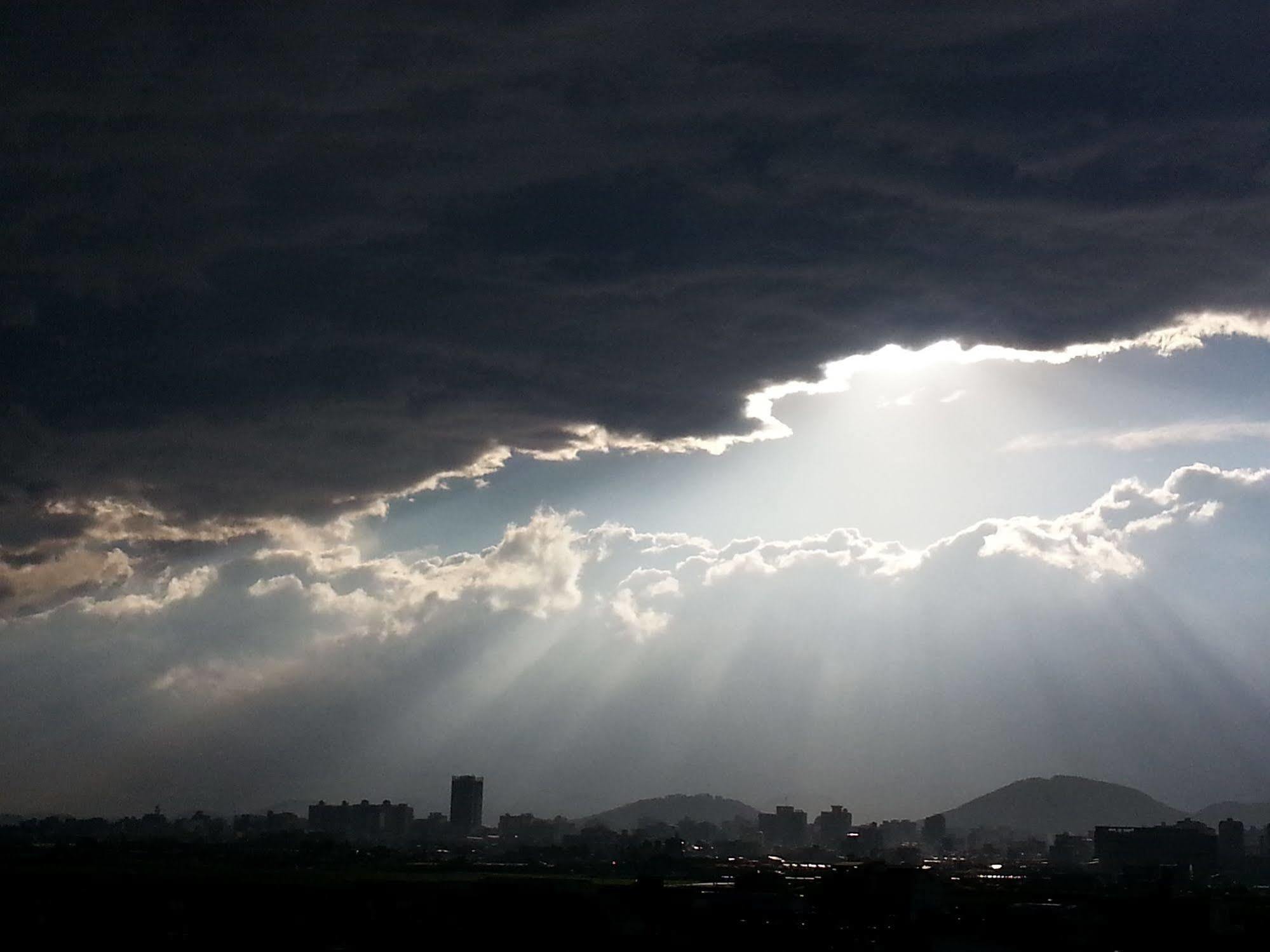منتجع فيستا جيجو المظهر الخارجي الصورة